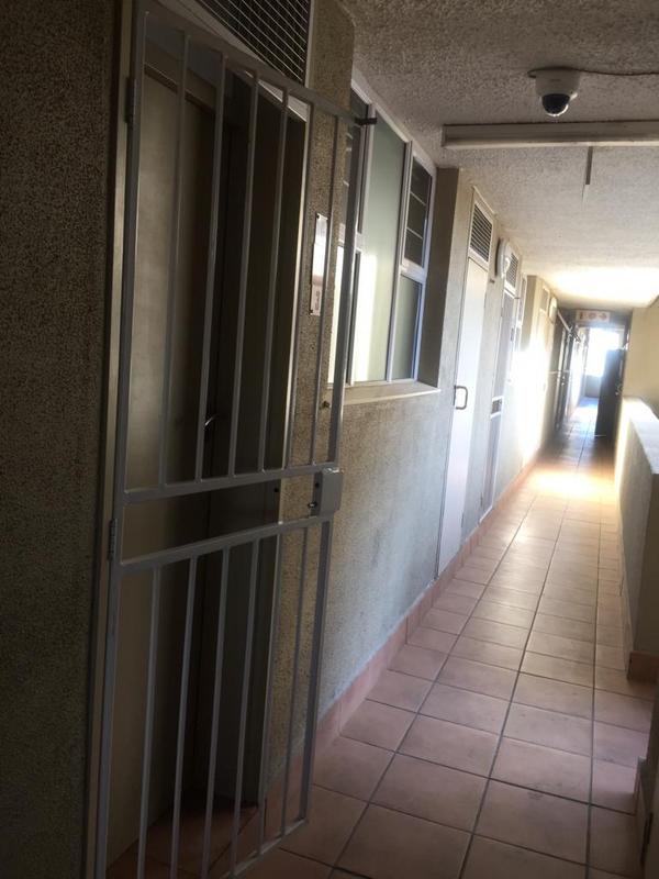 2 Bedroom Property for Sale in Universitas Free State